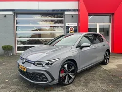 Grijs Gebruikt 2021 VW Golf VIII GTE Hatchback | € 28.950 (Eerlijke prijs)