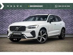 Gebruikt 2021 Volvo XC60 R-Design SUV | € 41.894 (Iets duurder)