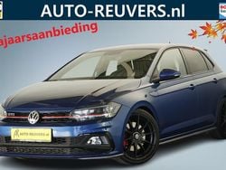 Blauw Gebruikt 2019 VW Polo GTI Hatchback | € 19.900 (Goede deal)
