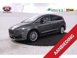Grijs Gebruikt 2020 Ford S-MAX Vignale MPV | € 34.999