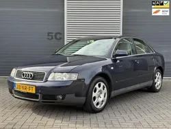 Blauw Gebruikt 2004 Audi A4 Proline Sedan | € 2.450 (Iets duurder)