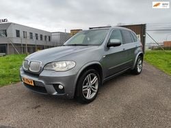 Grijs Gebruikt 2011 BMW X5 M Sport SUV | € 12.500 (Duur)