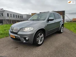 Grijs Gebruikt 2011 BMW X5 M Sport SUV | € 12.750 (Duur)