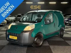 Overige Gebruikt 2011 Citroën Nemo MPV | € 3.495 (Eerlijke prijs)