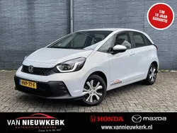 Zilver Gebruikt 2025 Honda Jazz Elegance Hatchback | € 27.900 (Iets duurder)
