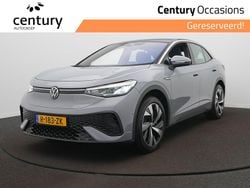 Grijs Gebruikt 2022 VW ID.5 Pro SUV | € 29.795 (Goede deal)