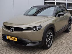 Bruin Gebruikt 2024 Mazda MX30 Makoto SUV | € 23.995