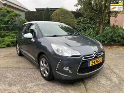 Grijs Gebruikt 2013 Citroën DS3 Business Class Hatchback | € 5.445 (Eerlijke prijs)