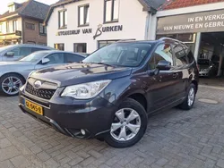 Grijs Gebruikt 2015 Subaru Forester Premium SUV | € 20.850 (Eerlijke prijs)