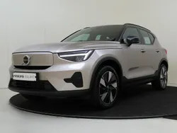 Grijs Gebruikt 2024 Volvo XC40 Plus SUV | € 44.935 (Eerlijke prijs)
