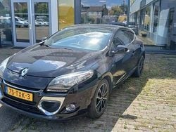 Zwart Gebruikt 2012 Renault Mégane Coupé Bose Edition Coupé | € 4.950