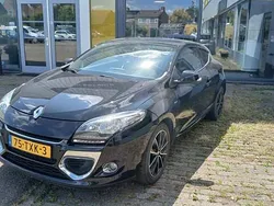 Zwart Gebruikt 2012 Renault Mégane Coupé Bose Edition Coupé | € 4.950
