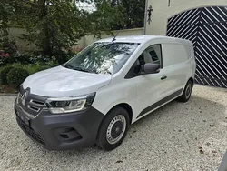 Wit Gebruikt 2024 Renault Kangoo MPV | € 17.945