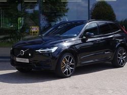 Zwart Gebruikt 2020 Volvo XC60 SUV | € 42.450 (Goede deal)