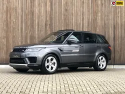 Grijs Gebruikt 2023 Land Rover Range Rover Sport HSE SUV | € 49.900