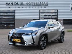 Gebruikt 2019 Lexus UX 300e Luxury Line SUV | € 25.950
