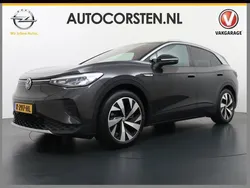 Grijs Gebruikt 2020 VW ID.4 SUV | € 19.795 (Iets duurder)