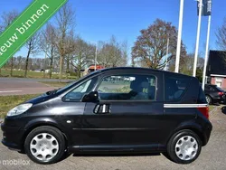 Peugeot 1007