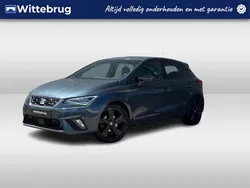 Grijs Gebruikt 2021 Seat Ibiza Black Edition Hatchback | € 19.950 (Eerlijke prijs)