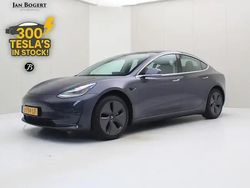 Grijs, metallic lak Gebruikt 2020 Tesla Model 3 Long Range AWD Sedan | € 18.400 (Goede deal)