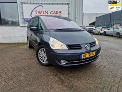 Grijs Gebruikt 2006 Renault Espace MPV | € 2.150 (Eerlijke prijs)