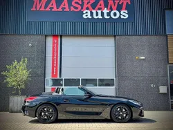 Zwart Gebruikt 2020 BMW Z4 M Sport Cabriolet | € 51.950 (Goede deal)