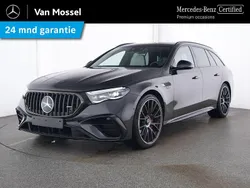 Grijs Gebruikt 2025 Mercedes E53 AMG AMG Stationwagen | € 117.945
