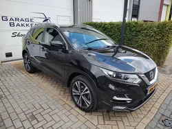 Zwart Gebruikt 2020 Nissan Qashqai 360º SUV | € 17.950 (Goede deal)