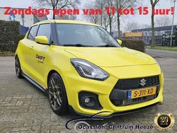 Geel Gebruikt 2018 Suzuki Swift Sport Hatchback | € 16.499 (Eerlijke prijs)