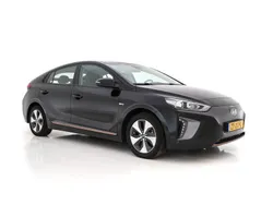 Zwart Gebruikt 2019 Hyundai Ioniq Comfort Sedan | € 11.445 (Eerlijke prijs)