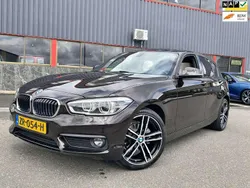 Bruin Gebruikt 2019 BMW 118 Executive Hatchback | € 17.499 (Goede deal)