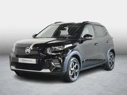Zwart, metallic lak Gebruikt 2025 Citroën e-C3 SUV | € 27.899