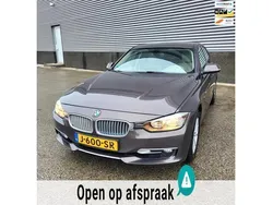 Overige Gebruikt 2015 BMW 320 Executive Sedan | € 16.950 (Super prijs)