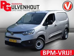 Grijs Gebruikt 2022 Toyota Proace Live Van | € 16.740 (Super prijs)