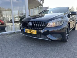 Zwart Gebruikt 2012 Mercedes A180 Hatchback | € 9.250 (Eerlijke prijs)