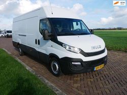 Wit Gebruikt 2018 Iveco Daily Van | € 9.999 (Goede deal)