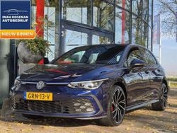 Blauw Gebruikt 2022 VW Golf VIII GTE Hatchback | € 27.990 (Eerlijke prijs)