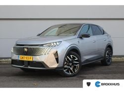 Grijs Gebruikt 2024 Peugeot 3008 GT SUV | € 33.395 (Eerlijke prijs)