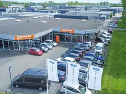 Blauw Gebruikt 2022 Lynk & Co 01 SUV | € 24.945 (Goede deal)