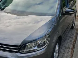 Grijs Gebruikt 2013 VW Touran Life MPV | € 10.500 (Goede deal)