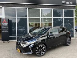 Onyx black (zwart metallic) Nieuw 2025 Mitsubishi Colt Edition Hatchback | € 23.895 (Eerlijke prijs)