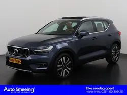 Grijs Gebruikt 2020 Volvo XC40 Inscription SUV | € 33.945 (Goede deal)