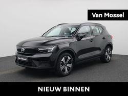 Zwart Gebruikt 2022 Volvo XC40 Core SUV | € 32.940 (Goede deal)