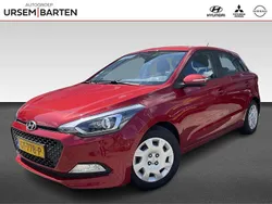 Rood Gebruikt 2015 Hyundai i20 Hatchback | € 7.930 (Iets duurder)