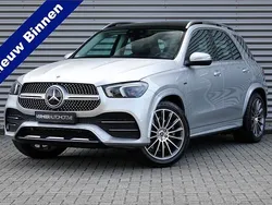 Grijs Gebruikt 2021 Mercedes GLE350 Premium Plus SUV | € 62.900 (Super prijs)