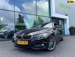 Cabriolet Gebruikt 2014 BMW 428 Executive Cabriolet | € 21.750 (Eerlijke prijs)