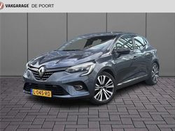 Hatchback Gebruikt 2021 Renault Clio V Initiale Paris Hatchback | € 18.950 (Eerlijke prijs)