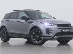 Grijs Gebruikt 2025 Land Rover Range Rover evoque Autobiography SUV | € 70.700 (Duur)