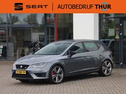 Grijs Gebruikt 2014 Cupra Leon Hatchback | € 19.750 (Eerlijke prijs)