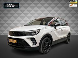 Wit Gebruikt 2023 Opel Crossland GS Line SUV | € 20.940 (Eerlijke prijs)